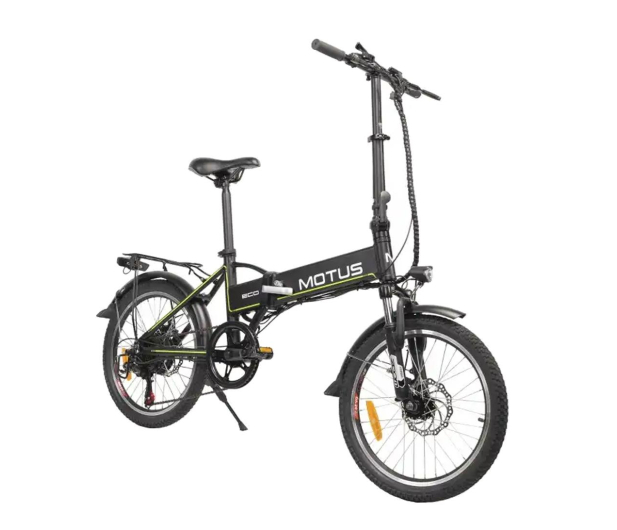 Motus OUTLET - ECO - 1347393 - zdjęcie 2